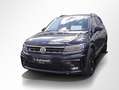 Volkswagen Tiguan Allspace 2.0 TDI 4M Highline AHK STHZG Schwarz - thumbnail 10