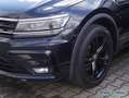 Volkswagen Tiguan Allspace 2.0 TDI 4M Highline AHK STHZG Noir - thumbnail 9