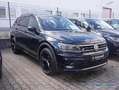 Volkswagen Tiguan Allspace 2.0 TDI 4M Highline AHK STHZG Noir - thumbnail 2