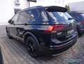 Volkswagen Tiguan Allspace 2.0 TDI 4M Highline AHK STHZG Schwarz - thumbnail 3
