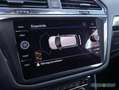 Volkswagen Tiguan Allspace 2.0 TDI 4M Highline AHK STHZG Noir - thumbnail 8