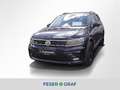 Volkswagen Tiguan Allspace 2.0 TDI 4M Highline AHK STHZG Noir - thumbnail 1