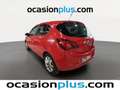 Opel Corsa 1.4 Selective 90 Rojo - thumbnail 3