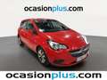 Opel Corsa 1.4 Selective 90 Rojo - thumbnail 2