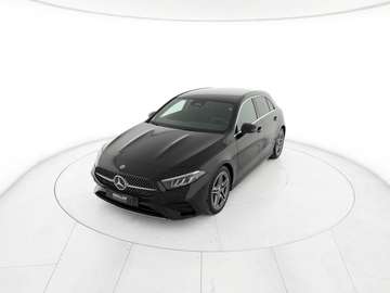 180 d amg line advanced auto