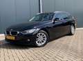 BMW 3-serie Touring High Executive * Led * Leer * Navi Zwart - thumbnail 4