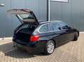 BMW 3-serie Touring High Executive * Led * Leer * Navi Zwart - thumbnail 12