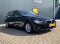 BMW 3-serie Touring High Executive * Led * Leer * Navi Zwart - thumbnail 21