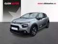 Citroen C3 1.2 Puretech 110CV Max EAT Gris - thumbnail 1