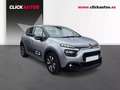 Citroen C3 1.2 Puretech 110CV Max EAT Gris - thumbnail 3