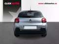 Citroen C3 1.2 Puretech 110CV Max EAT Gris - thumbnail 4