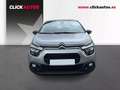 Citroen C3 1.2 Puretech 110CV Max EAT Gris - thumbnail 2