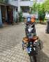Honda VFR 800 V-TEC mit Koffersystem Schwarz - thumbnail 5
