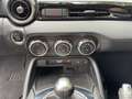 Fiat 124 Spider Lusso 1.4 MultiAir Turbo/LED/Leder/NAVI/BOSE Weiß - thumbnail 14