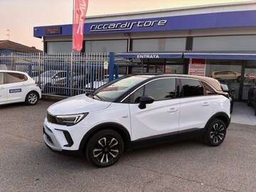 1.2 T. 12V 130 CV S&S Elegance
