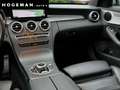 Mercedes-Benz C 180 ESTATE C180 AMG PANORAMADAK STOELVERWARMING VOL LE Gris - thumbnail 32