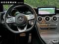 Mercedes-Benz C 180 ESTATE C180 AMG PANORAMADAK STOELVERWARMING VOL LE Gris - thumbnail 15