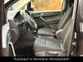 Volkswagen Caddy Trendline DSG+Bi-Xenon+KLIMA+SITZH. Noir - thumbnail 11