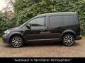 Volkswagen Caddy Trendline DSG+Bi-Xenon+KLIMA+SITZH. Noir - thumbnail 8