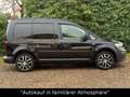 Volkswagen Caddy Trendline DSG+Bi-Xenon+KLIMA+SITZH. Noir - thumbnail 7