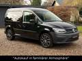 Volkswagen Caddy Trendline DSG+Bi-Xenon+KLIMA+SITZH. Noir - thumbnail 3