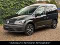 Volkswagen Caddy Trendline DSG+Bi-Xenon+KLIMA+SITZH. Noir - thumbnail 1