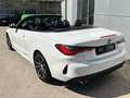 BMW 420 420i Cabrio Sport auto White - thumbnail 4
