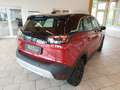 Opel Crossland 1,2 Turbo Business Elegance Rot - thumbnail 5