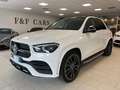 Mercedes-Benz GLE 300 d Premium Plus 4matic auto Blanc - thumbnail 1