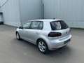 Volkswagen Golf Golf VI Diesel 5-Türer 2.0 TDI DPF Comfortline Silber - thumbnail 4