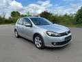 Volkswagen Golf Golf VI Diesel 5-Türer 2.0 TDI DPF Comfortline Silber - thumbnail 1