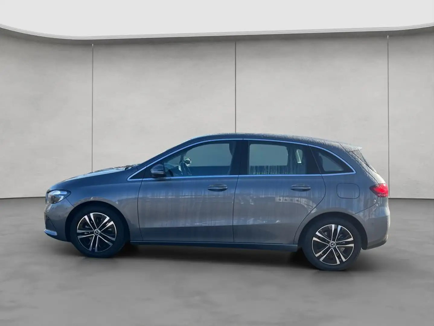 Mercedes-Benz B 180 B-Klasse Grau - 2