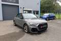 Audi A1 Sportback 2.0 40 TFSI  200 ch  BVA S-Tronic S line EDITION ONE GTIE 12 MOIS Grau - thumbnail 3