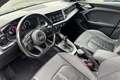 Audi A1 Sportback 2.0 40 TFSI  200 ch  BVA S-Tronic S line EDITION ONE GTIE 12 MOIS Grau - thumbnail 9