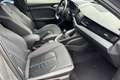 Audi A1 Sportback 2.0 40 TFSI  200 ch  BVA S-Tronic S line EDITION ONE GTIE 12 MOIS Grau - thumbnail 11