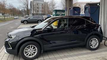 Mokka-e Elektromotor 50kWh