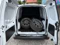 Renault Kangoo Van Extra dCi75 L1 mittel Weiß - thumbnail 6