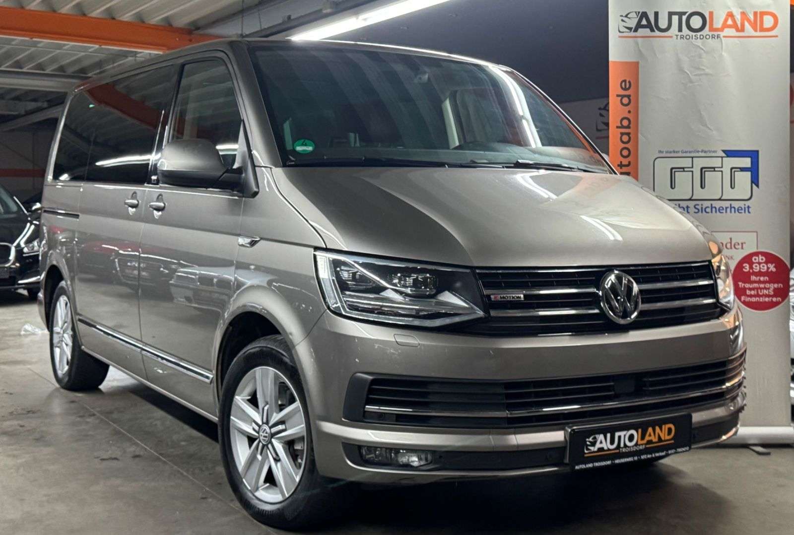 Second hand Volkswagen  2.0