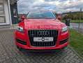 Audi Q7 3.0 TDI Quattro/1. Hand/Ahk/Pano/Navi/Kamera Rot - thumbnail 1