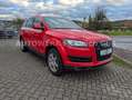 Audi Q7 3.0 TDI Quattro/1. Hand/Ahk/Pano/Navi/Kamera Rot - thumbnail 2