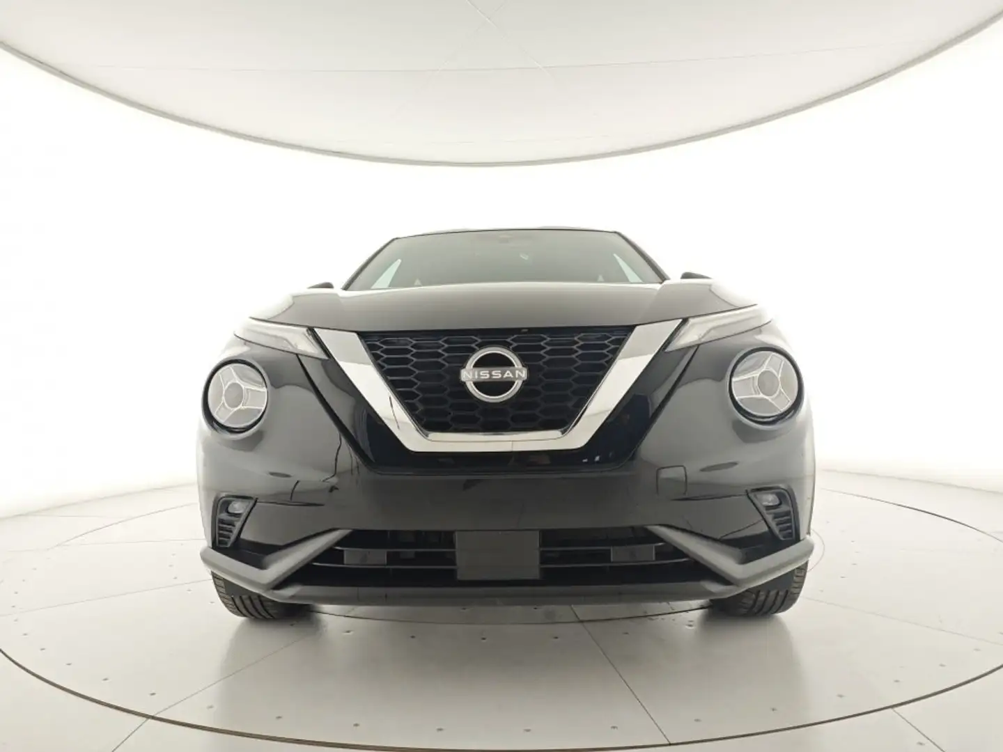 Nissan Juke 1.0 dig-t N-Connecta 114cv Noir - 1