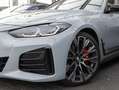 BMW 440 M440i xDrive Gran Coupé Sportpaket DAB Grau - thumbnail 3