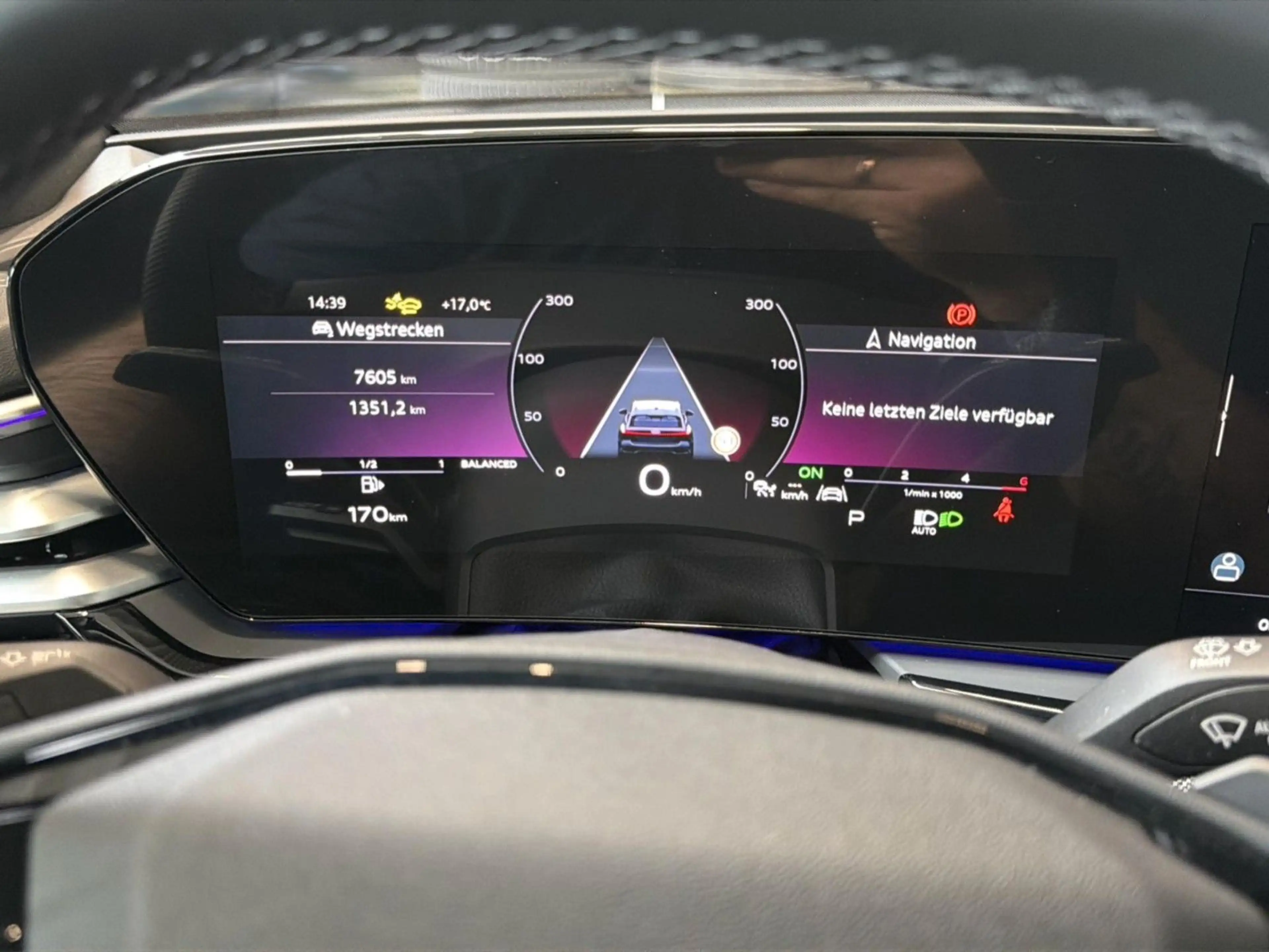 Audi A5 Avant TDI S-Line Plus ACC SHZ 360° Matrix LED — photo 11