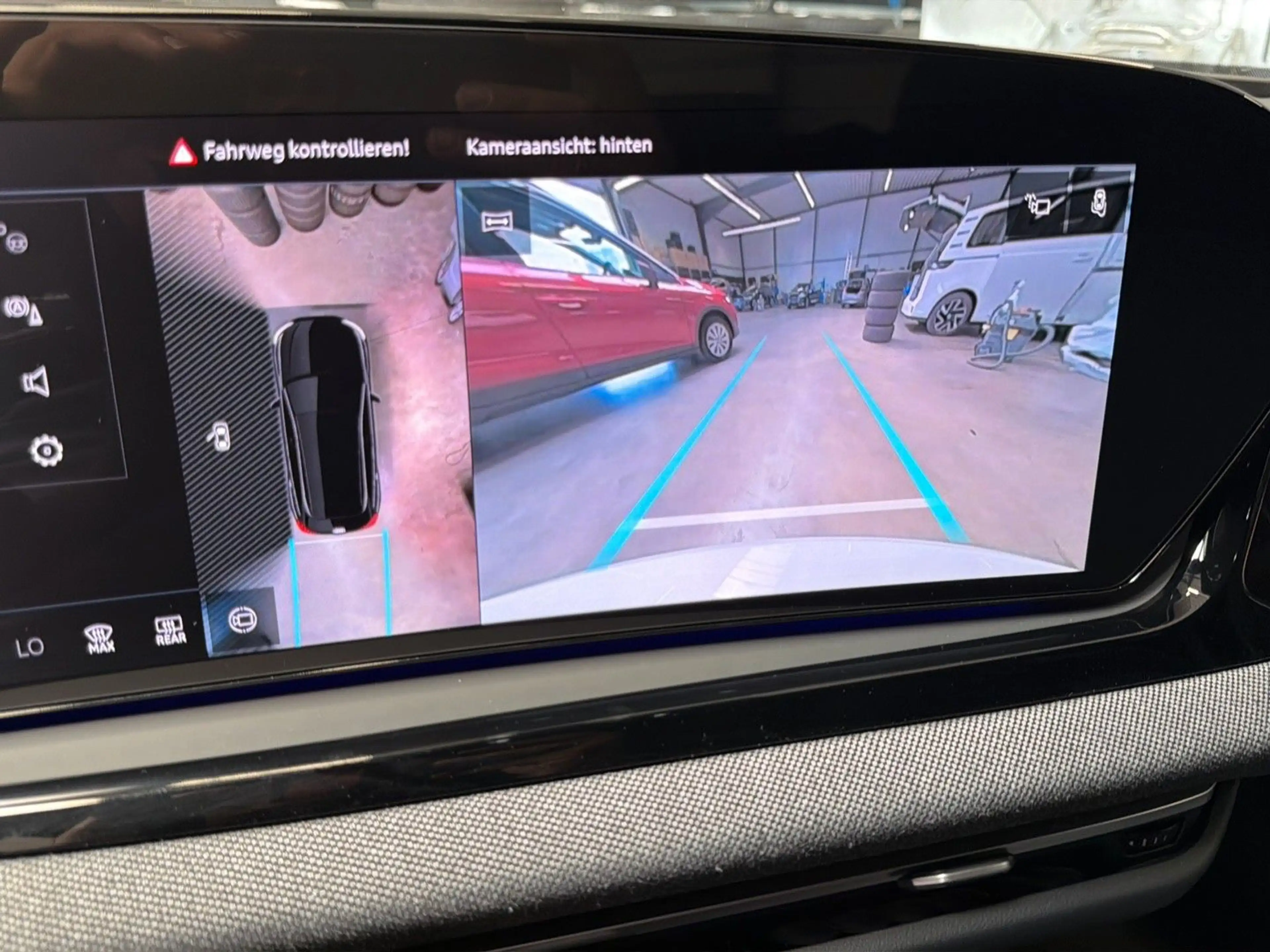 Audi A5 Avant TDI S-Line Plus ACC SHZ 360° Matrix LED — photo 13