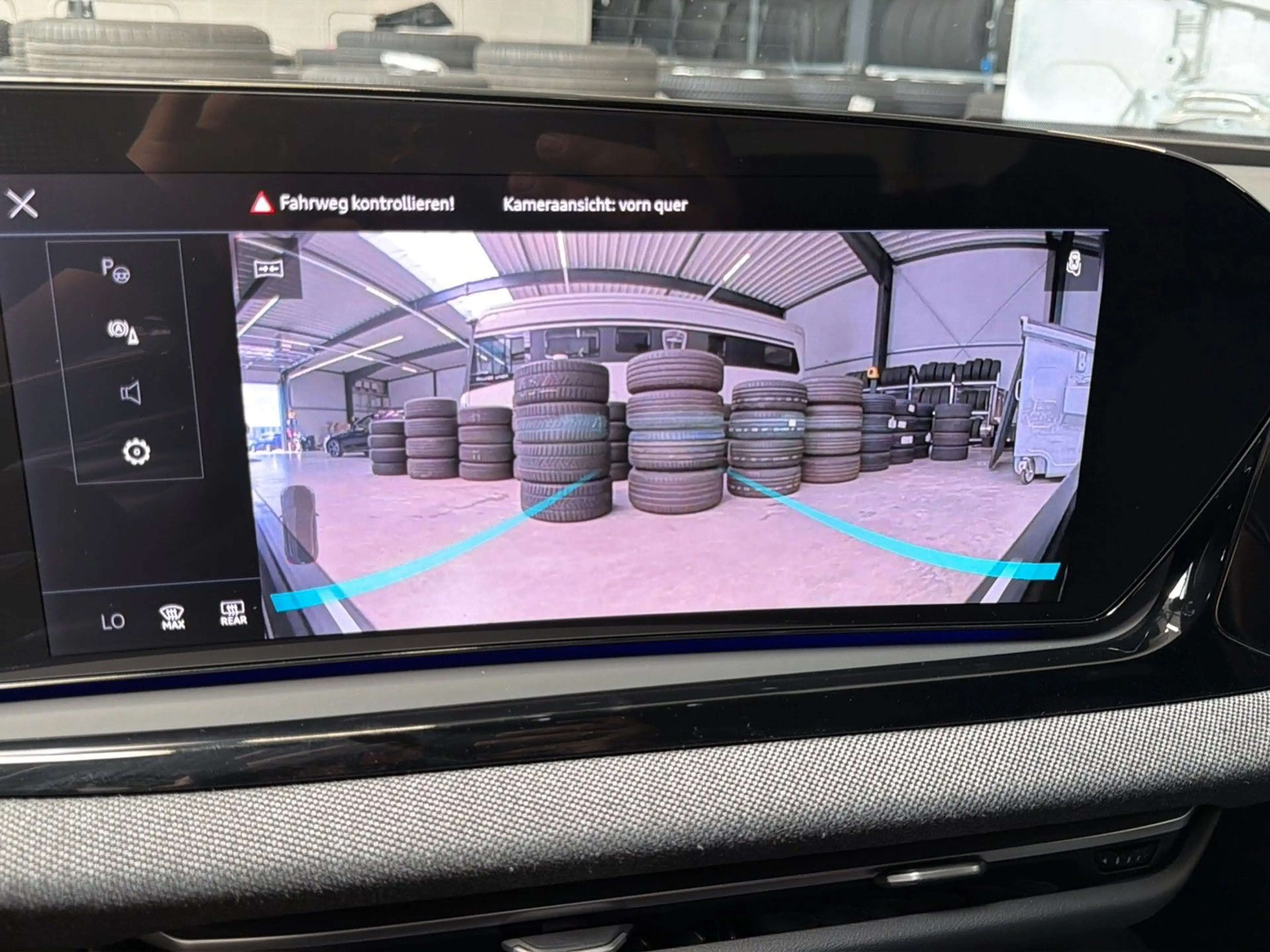 Audi A5 Avant TDI S-Line Plus ACC SHZ 360° Matrix LED — photo 14