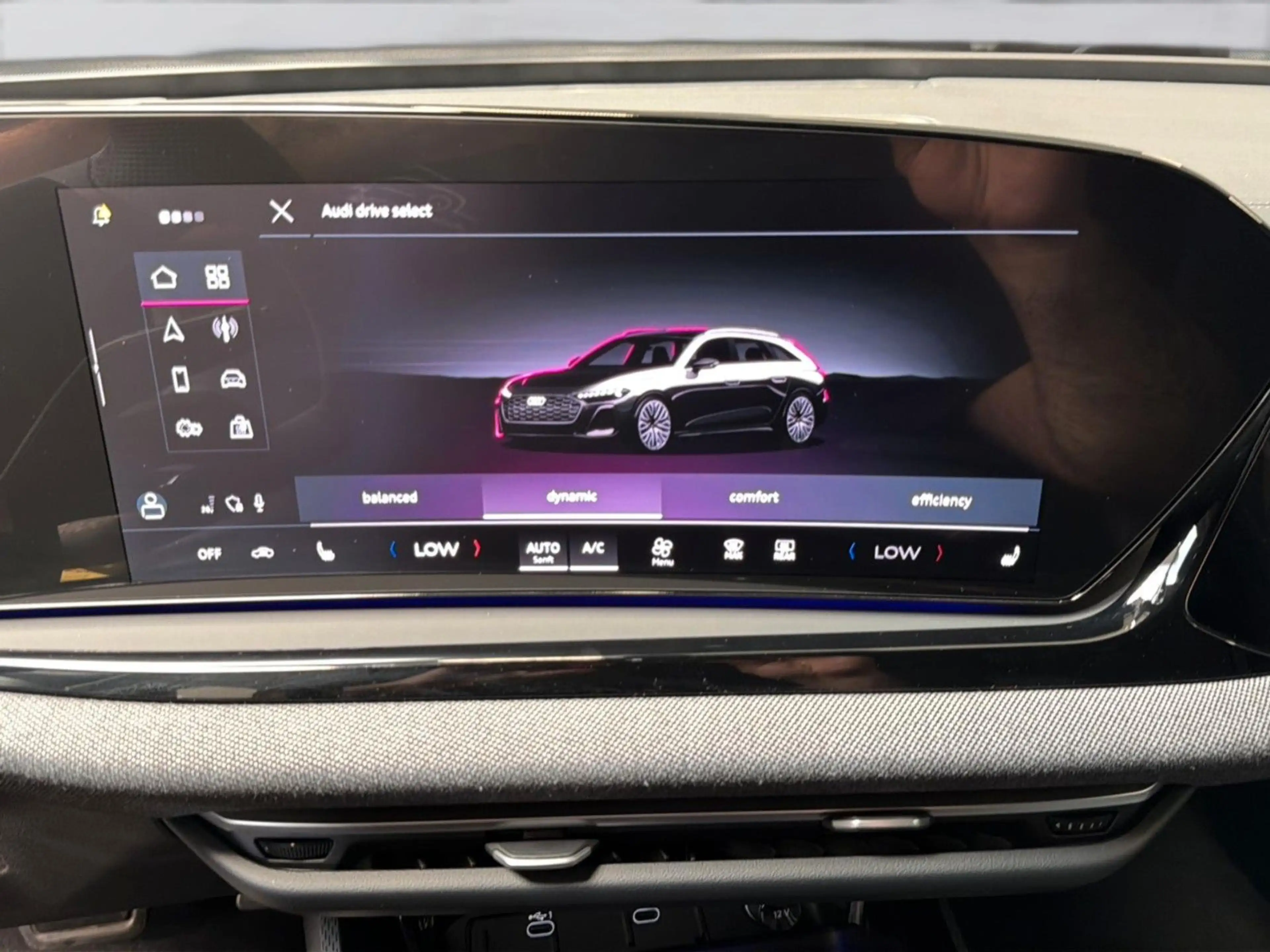 Audi A5 Avant TDI S-Line Plus ACC SHZ 360° Matrix LED — photo 12