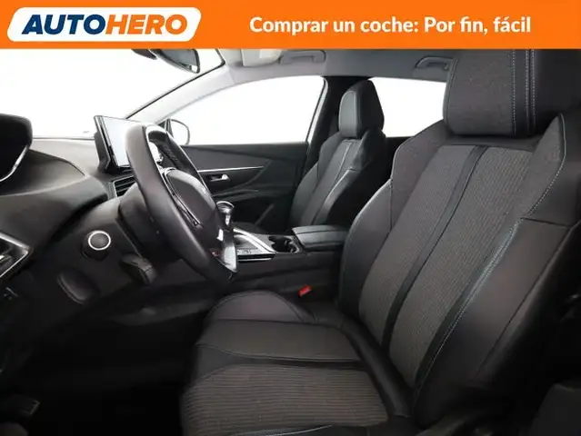 Peugeot 3008 view 11