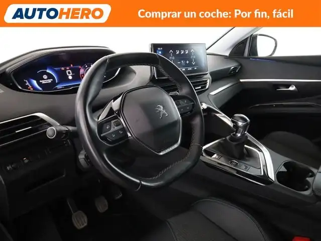 Peugeot 3008 view 12