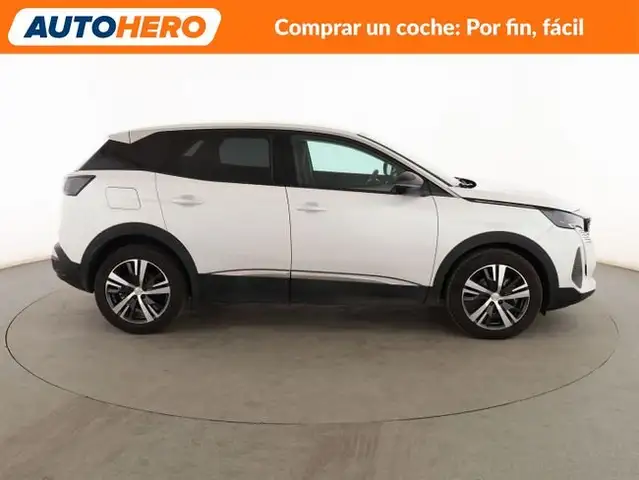 Peugeot 3008 view 7