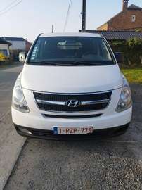 2.5 CRDi Comfort (EU5)